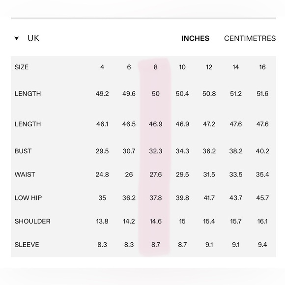 NEW Self-Portrait Fine Lace Pearl Midi Dress in Pink | UK 8 / US 4 - Picture 8 of 16